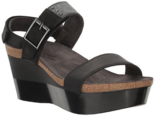 Oily Coal/Grey/Black