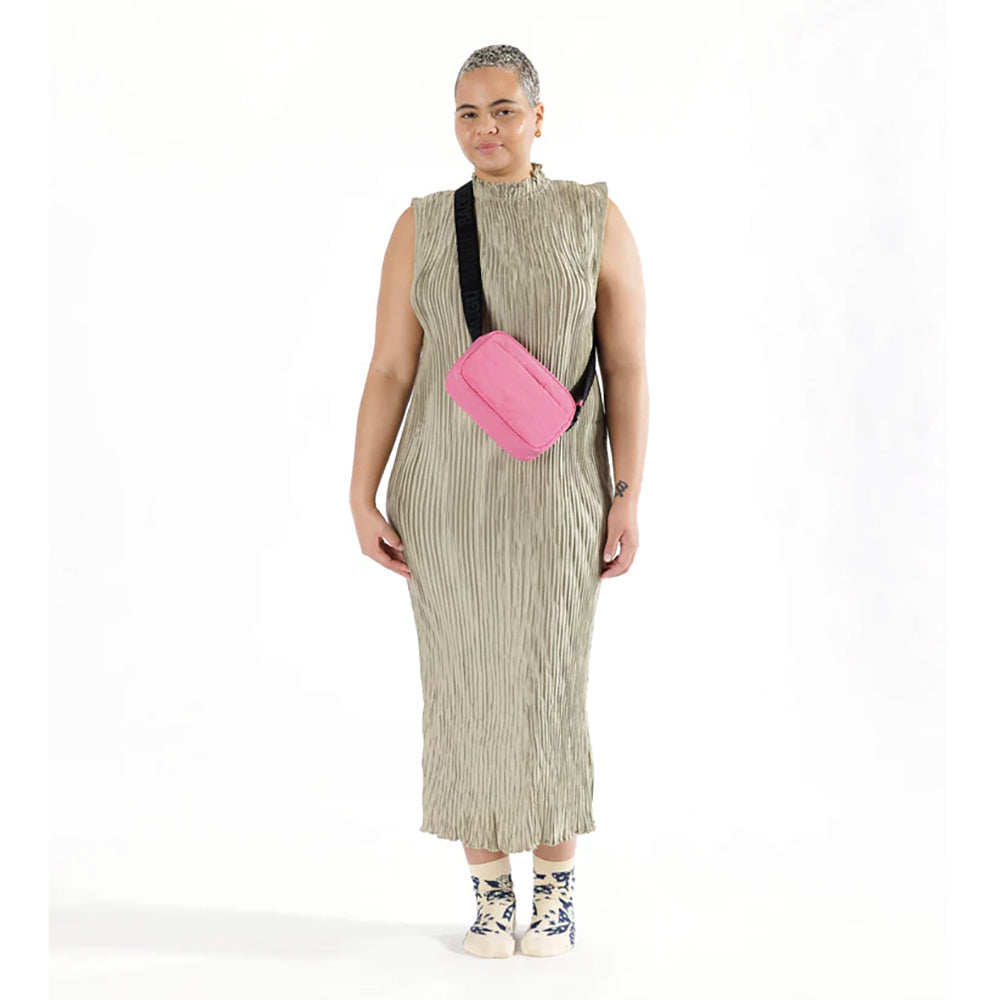 Baggu Camera Crossbody Handbags