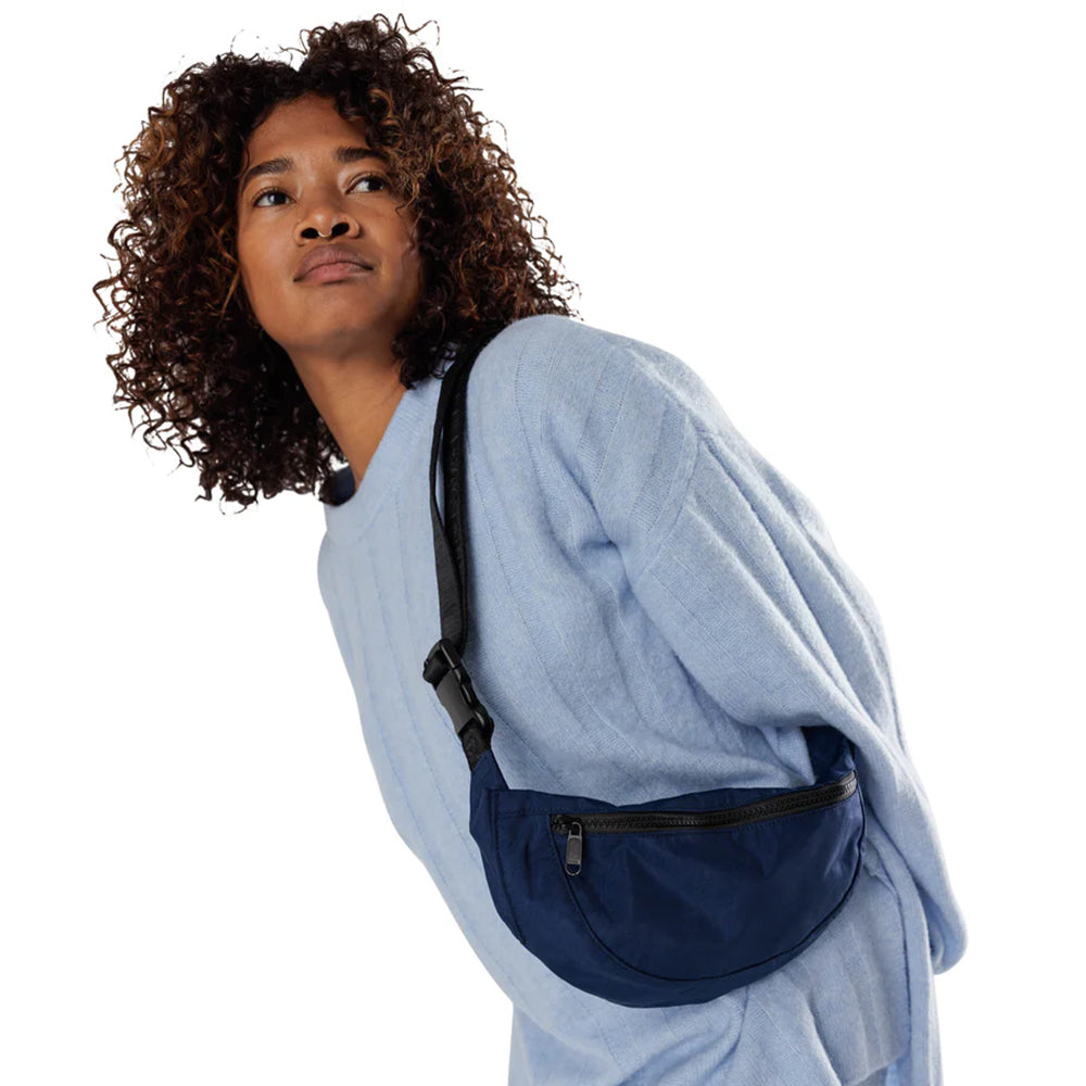 Baggu Crescent Fanny Pack Handbags