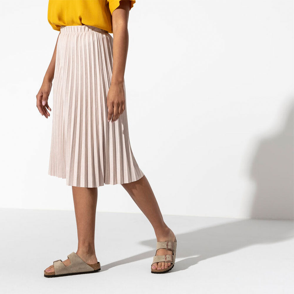 Birkenstock Arizona Soft Regular Unisex Womens Shoes