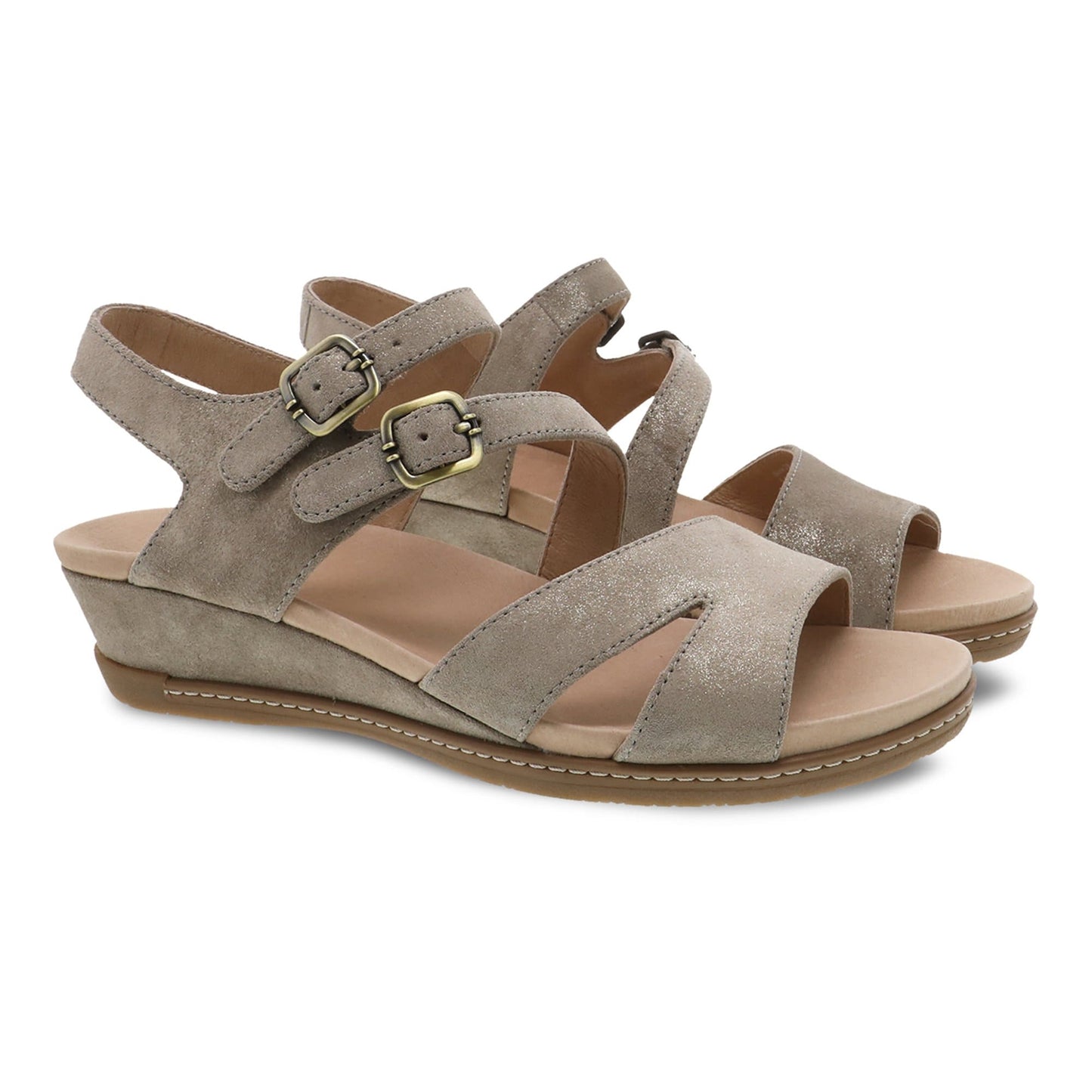 Dansko Angela Sandal Womens Shoes