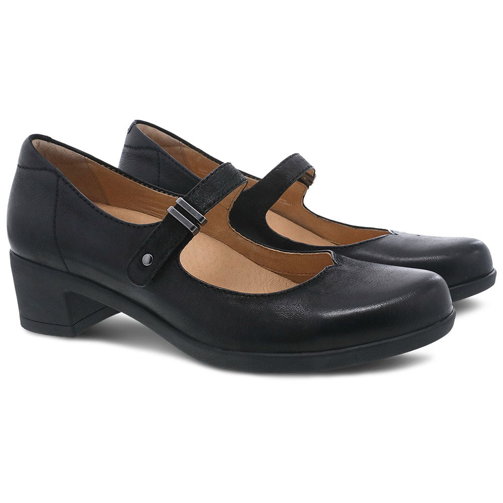 Dansko Callista Mary Jane Womens Shoes