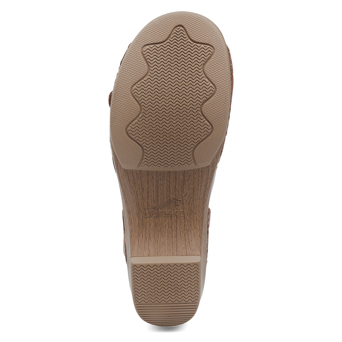 Dansko Season Ankle Strap Sandal Womens Shoes
