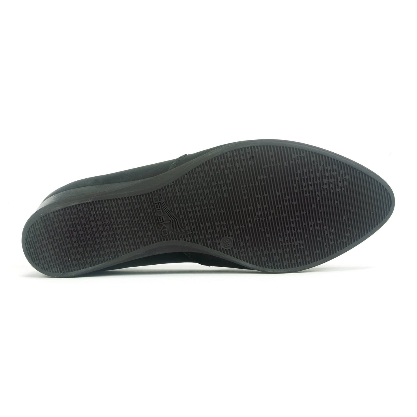 Dansko Shanda Slip On Wedge Womens Shoes