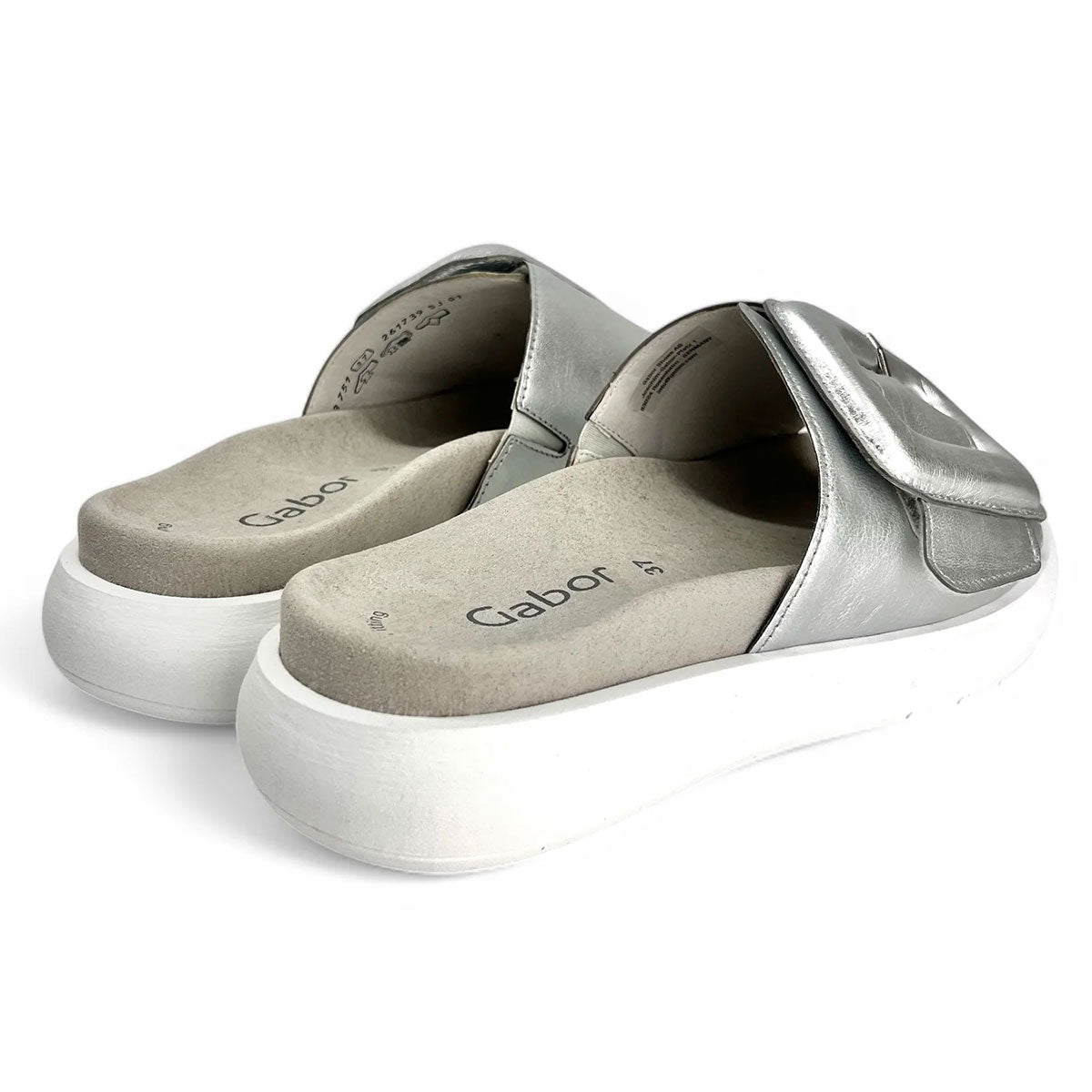 Gabor 63.751 Womens Shoes