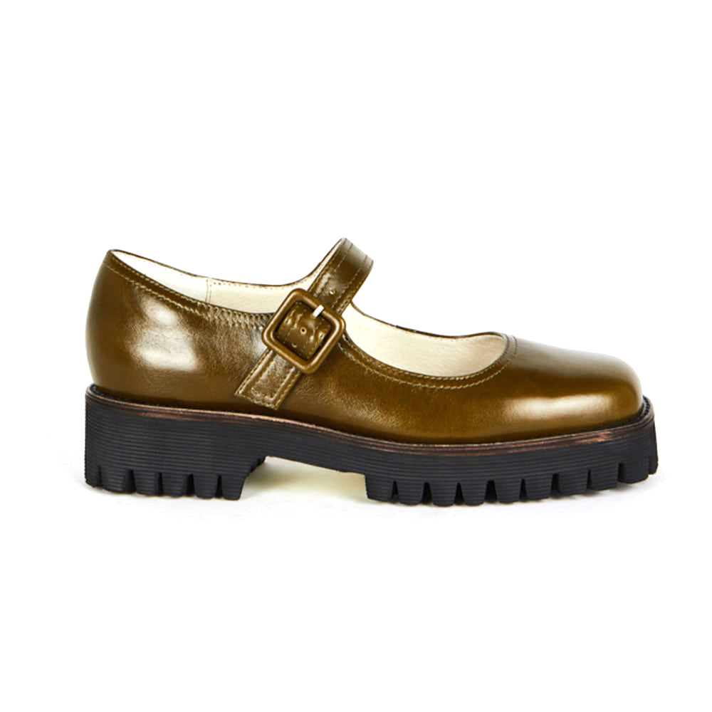 Veronica Mary Jane – Simons Shoes