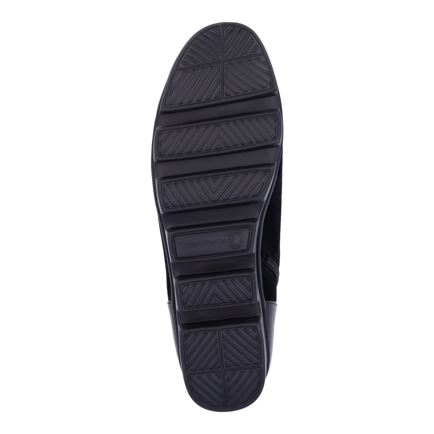 L'Amour Des Pieds Hesper Bootie Womens Shoes