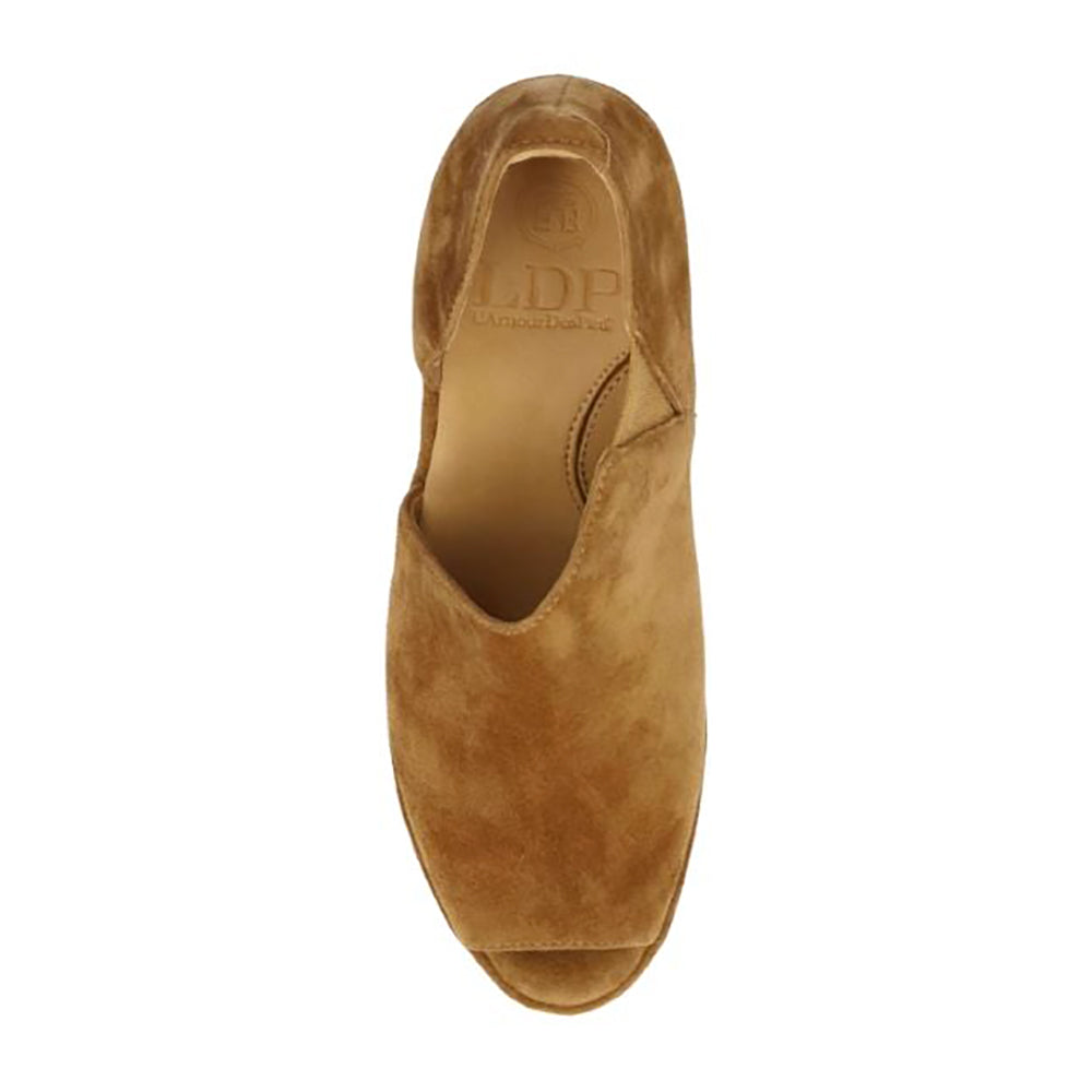 L'Amour Des Pieds Oksana Sandal