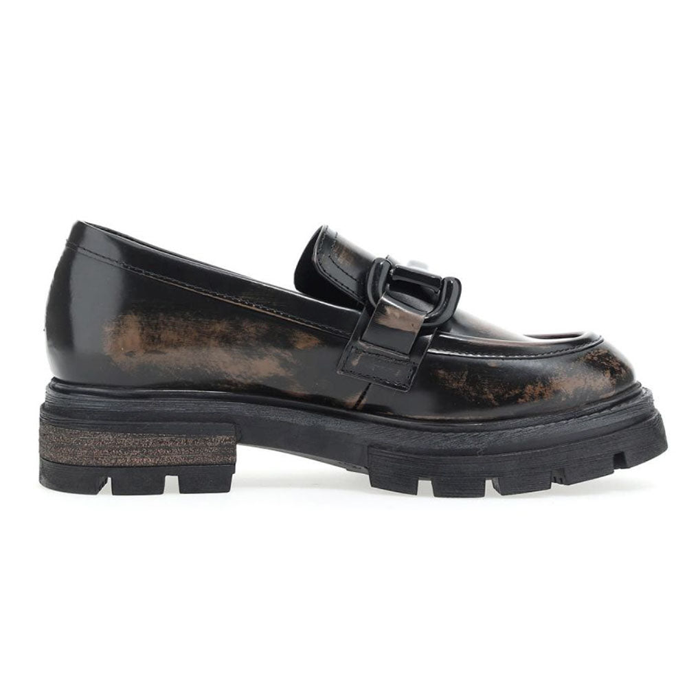 MJUS Baylee Loafer Womens Shoes