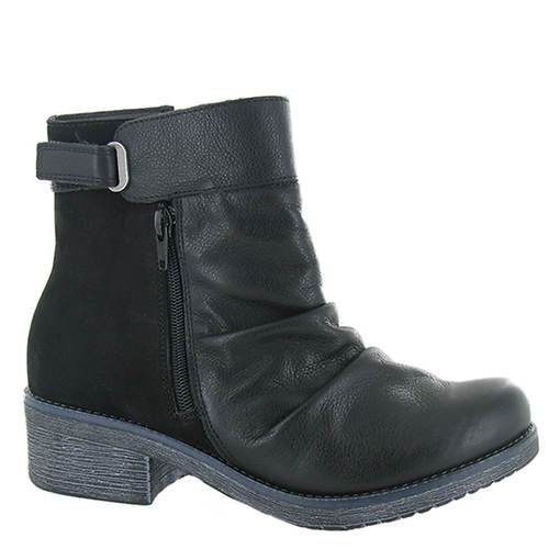 Soft Black/Black Velvet