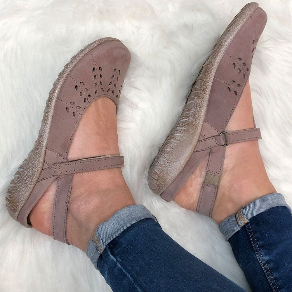 Naot Rari Flat (11176) Womens Shoes