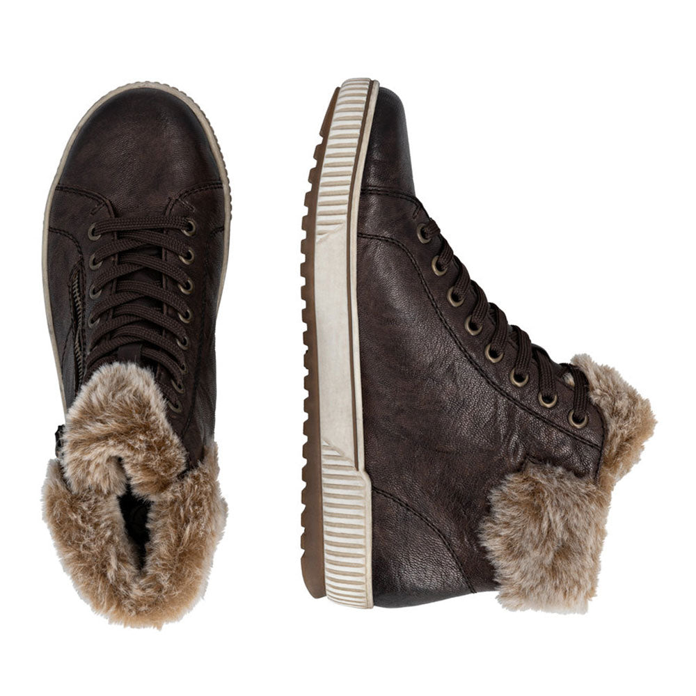 Remonte D0780 Womens Shoes