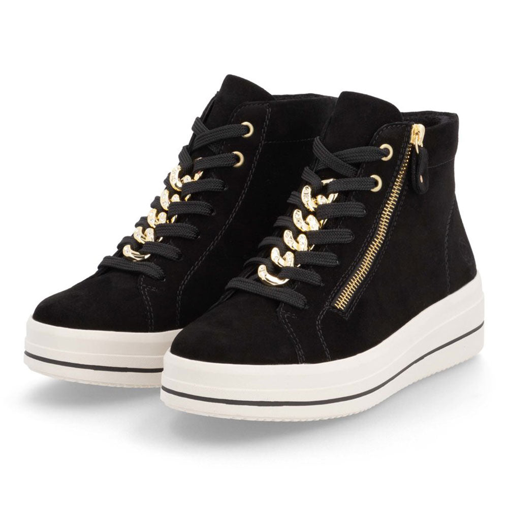 Remonte D1C70 Womens Shoes