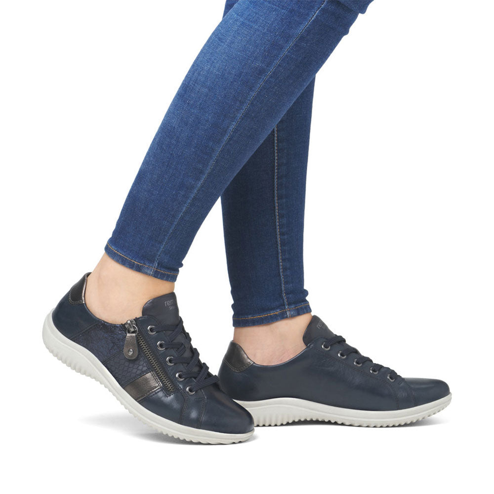 Remonte D1E00 Womens Shoes