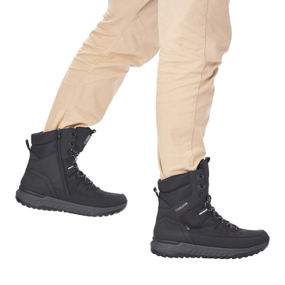 R-Evolution U0171 Mens Shoes