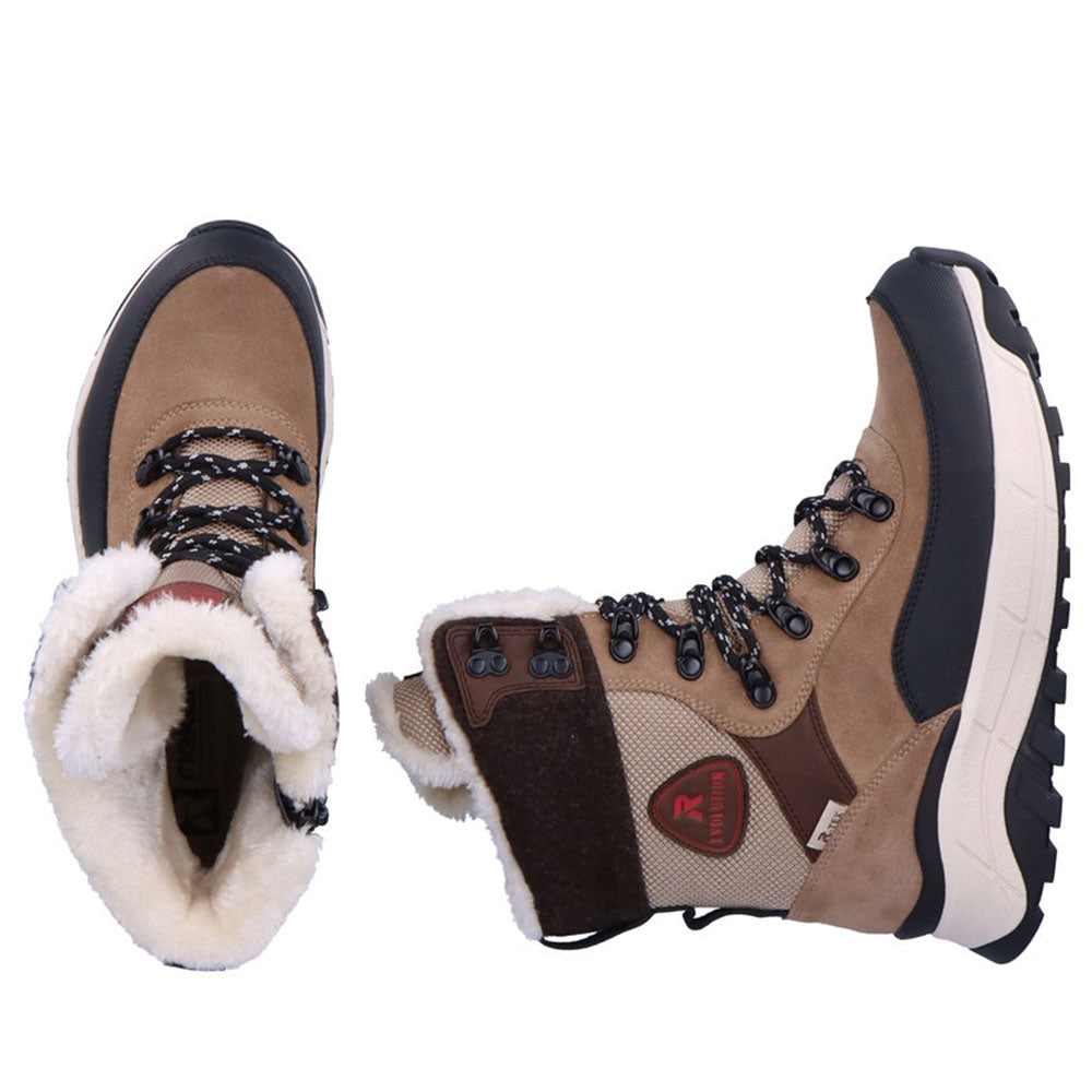 R-Evolution W0066 Womens Shoes