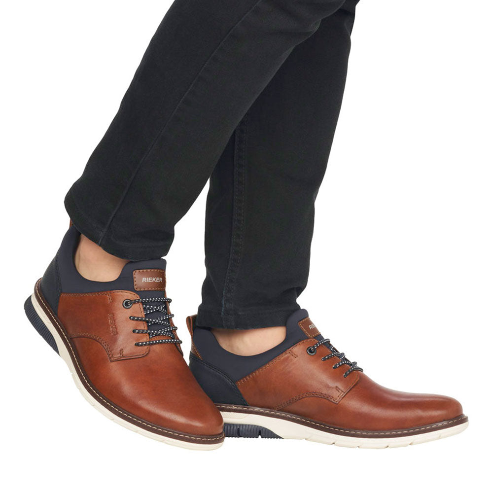Rieker 14454 Mens Shoes