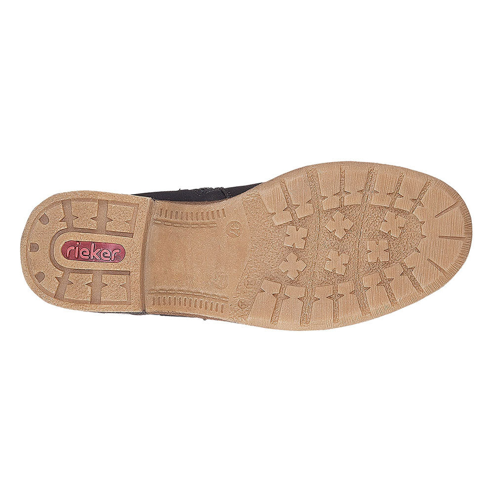 Rieker 94652 Womens Shoes