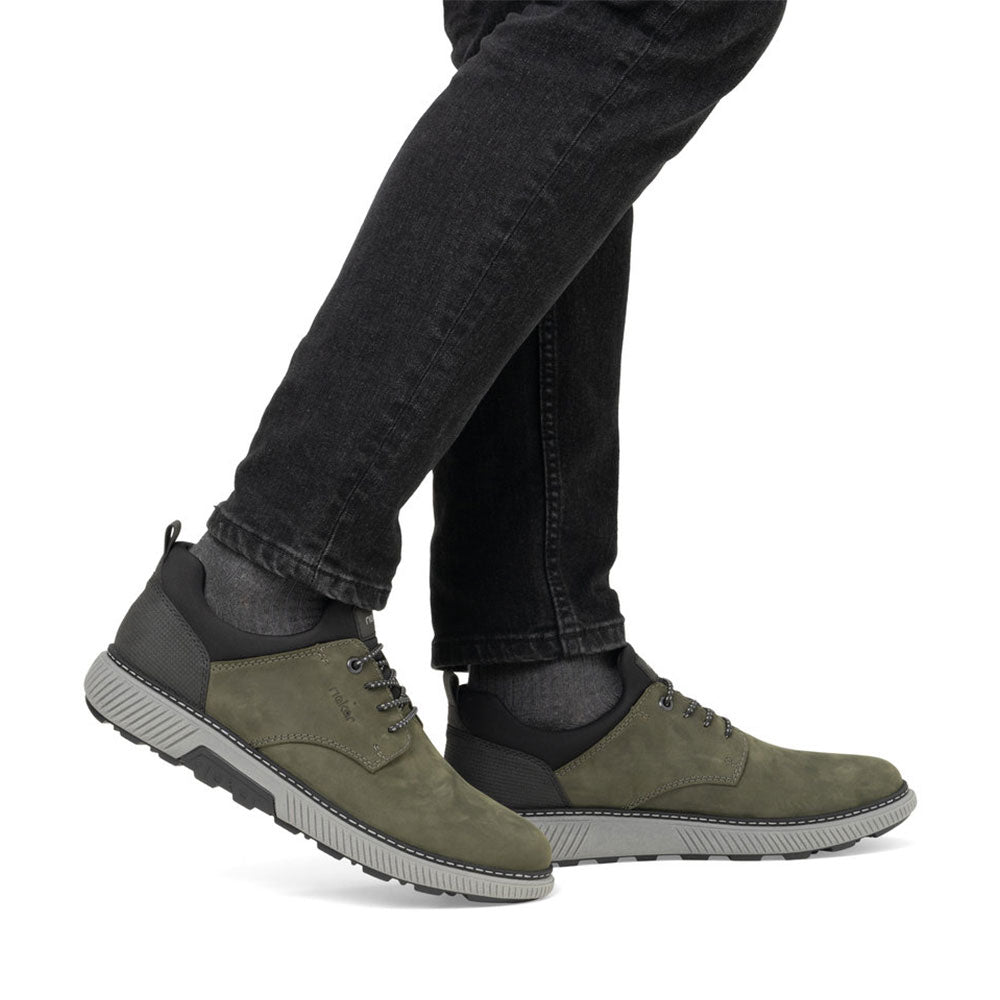 Rieker B3360 Mens Shoes