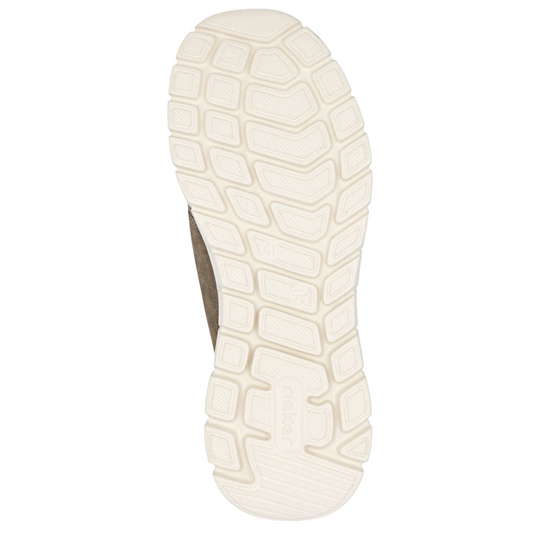 Rieker B6658 Mens Shoes