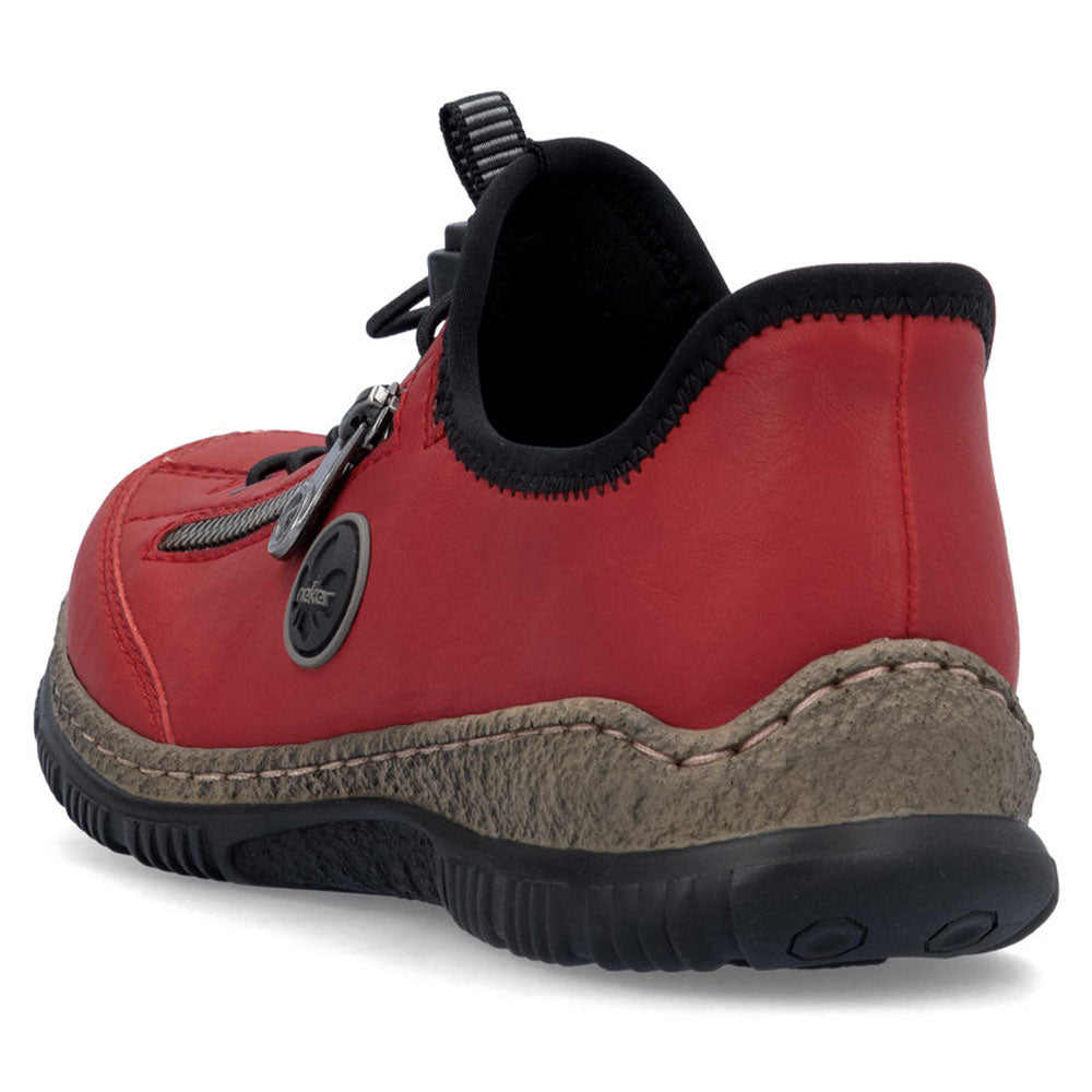 Rieker N3267 Womens Shoes