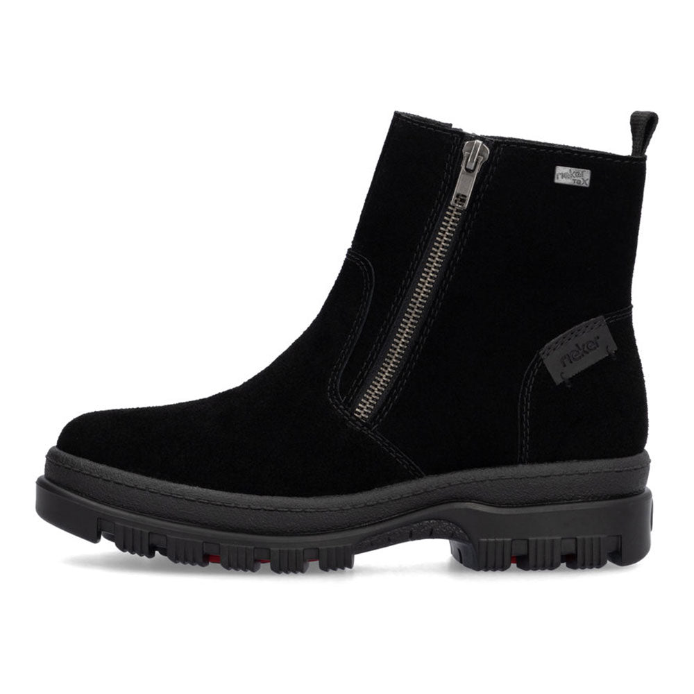 Rieker X8251 Womens Shoes