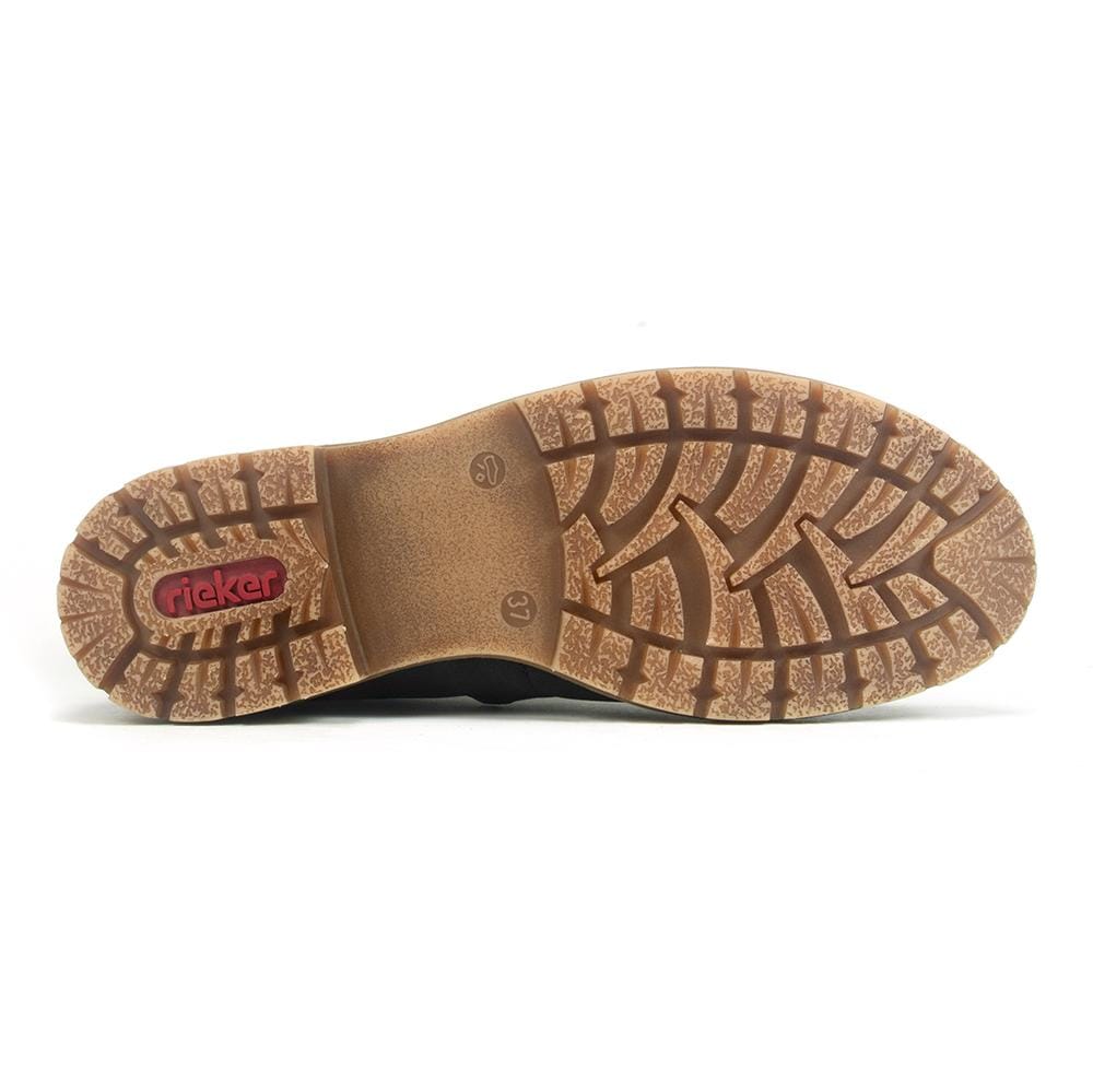 Rieker Y9131 Womens Shoes