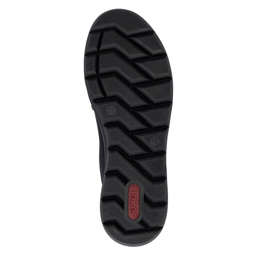 Rieker Z0054 Womens Shoes