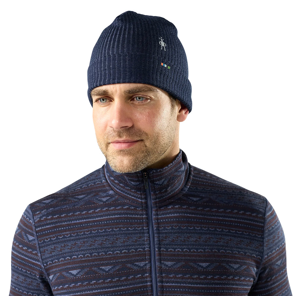 Smartwool Thermal Merino Rib Beanie - SW002990 Accessories