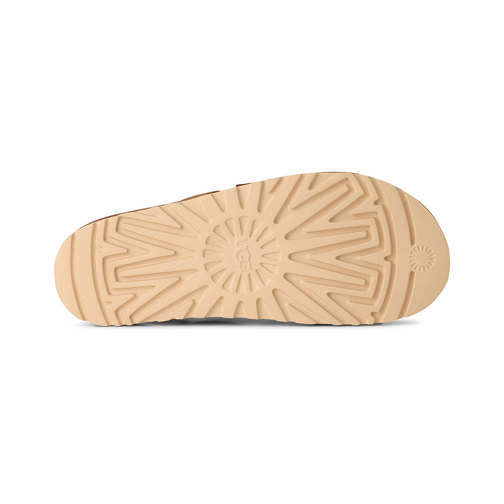 UGG W Goldenstar Gleam Womens Shoes