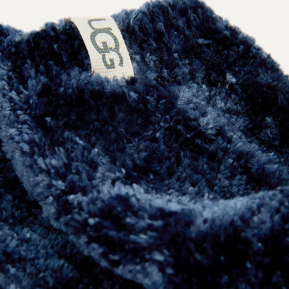UGG W Leda Cozy Sock Womens Hosiery
