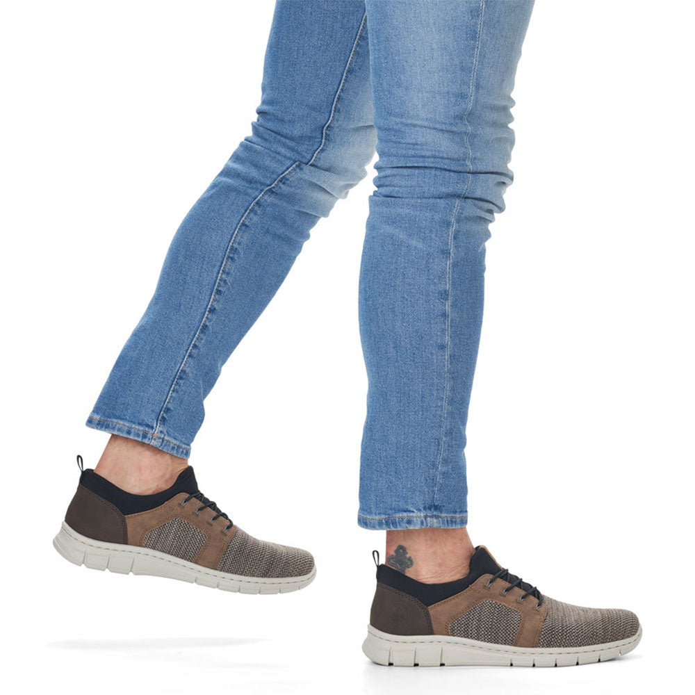 Rieker B7796 Mens Shoes