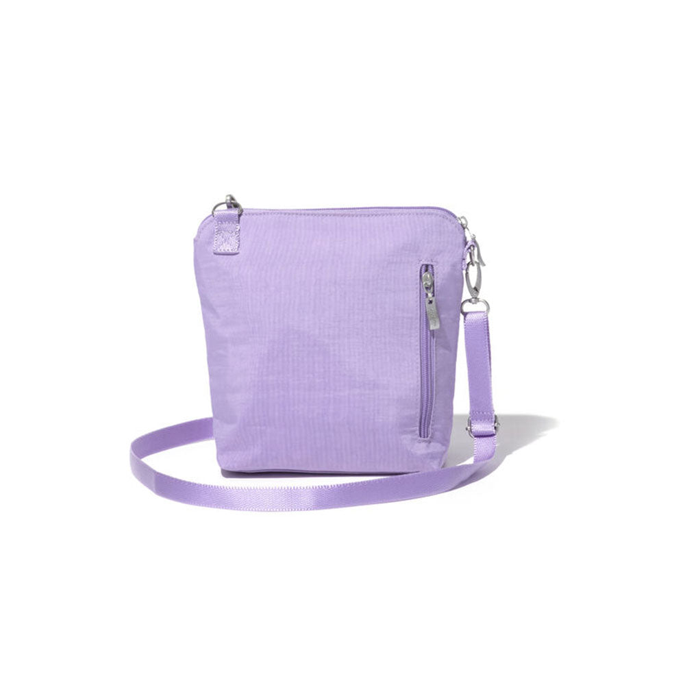 Baggallini Modern Pocket Crossbody Handbags Lavender