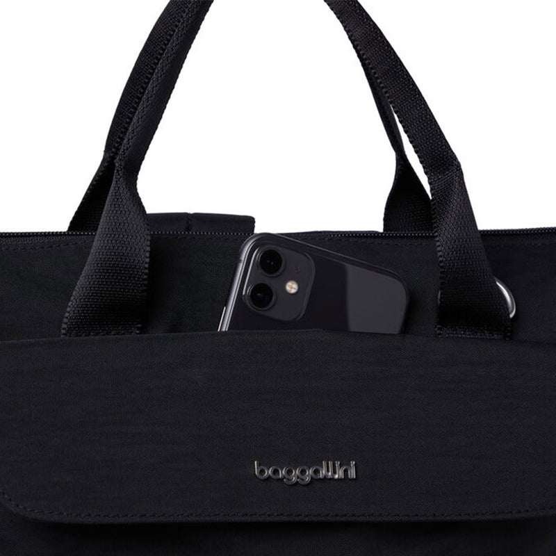 Baggallini Modern Everywhere Laptop Backpack Handbags 