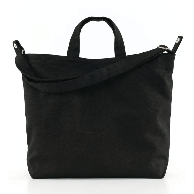 baggu Horizontal Duck Bag Handbags Black