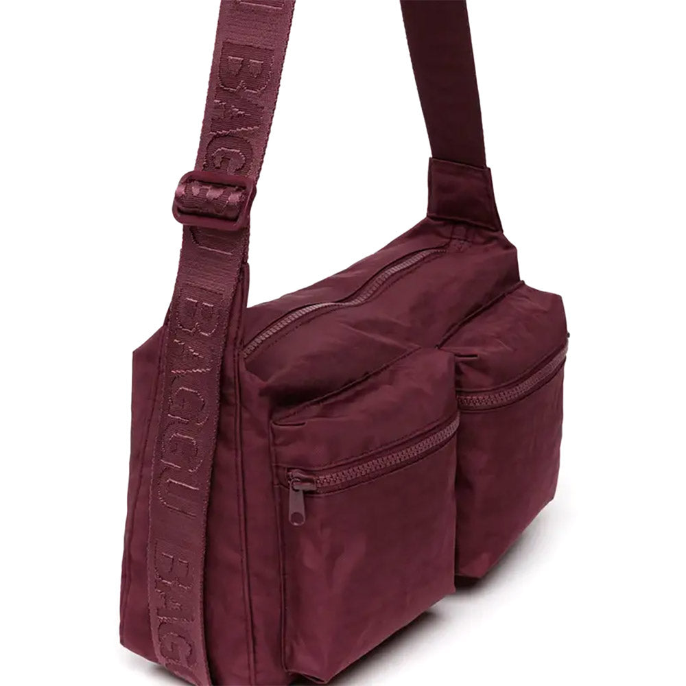 Baggu Medium Cargo Crossbody Handbags