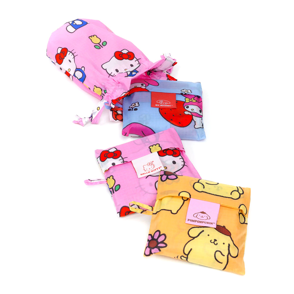 Hello Kitty and Friends Floral