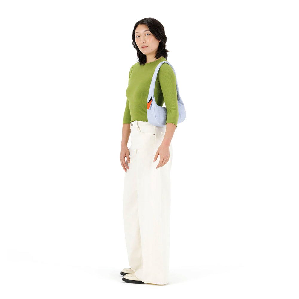Baggu Swan Bag Handbags