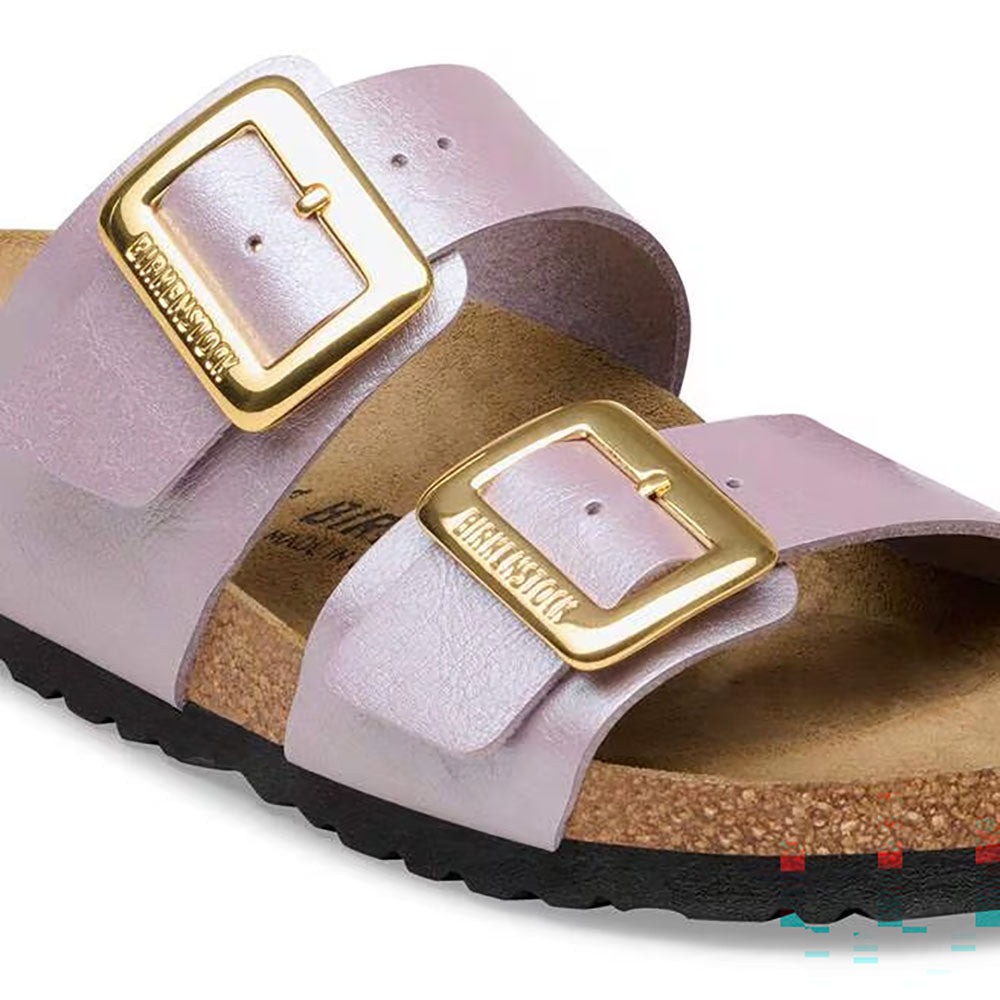 Birkenstock Sydney Luxe Buckle Womens Shoes