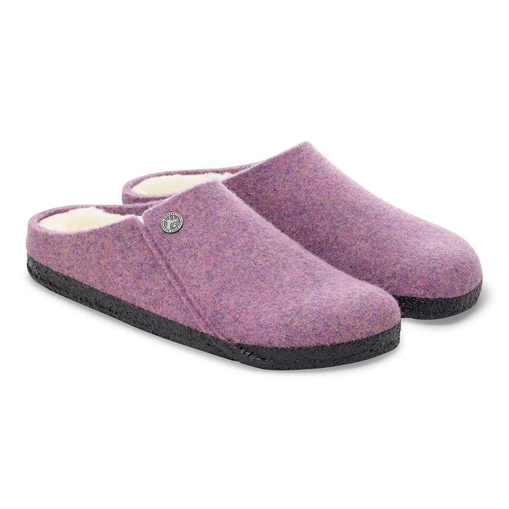 Birkenstock Zermatt Slipper Women's Narrow Womens Shoes