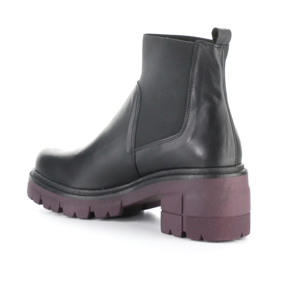 Bos & Co Bianc Womens Shoes