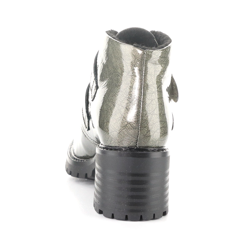 Bos & Co Issey Womens Shoes