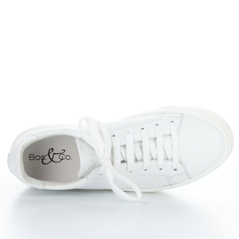 Bos & Co Maya Sneaker Womens Shoes 