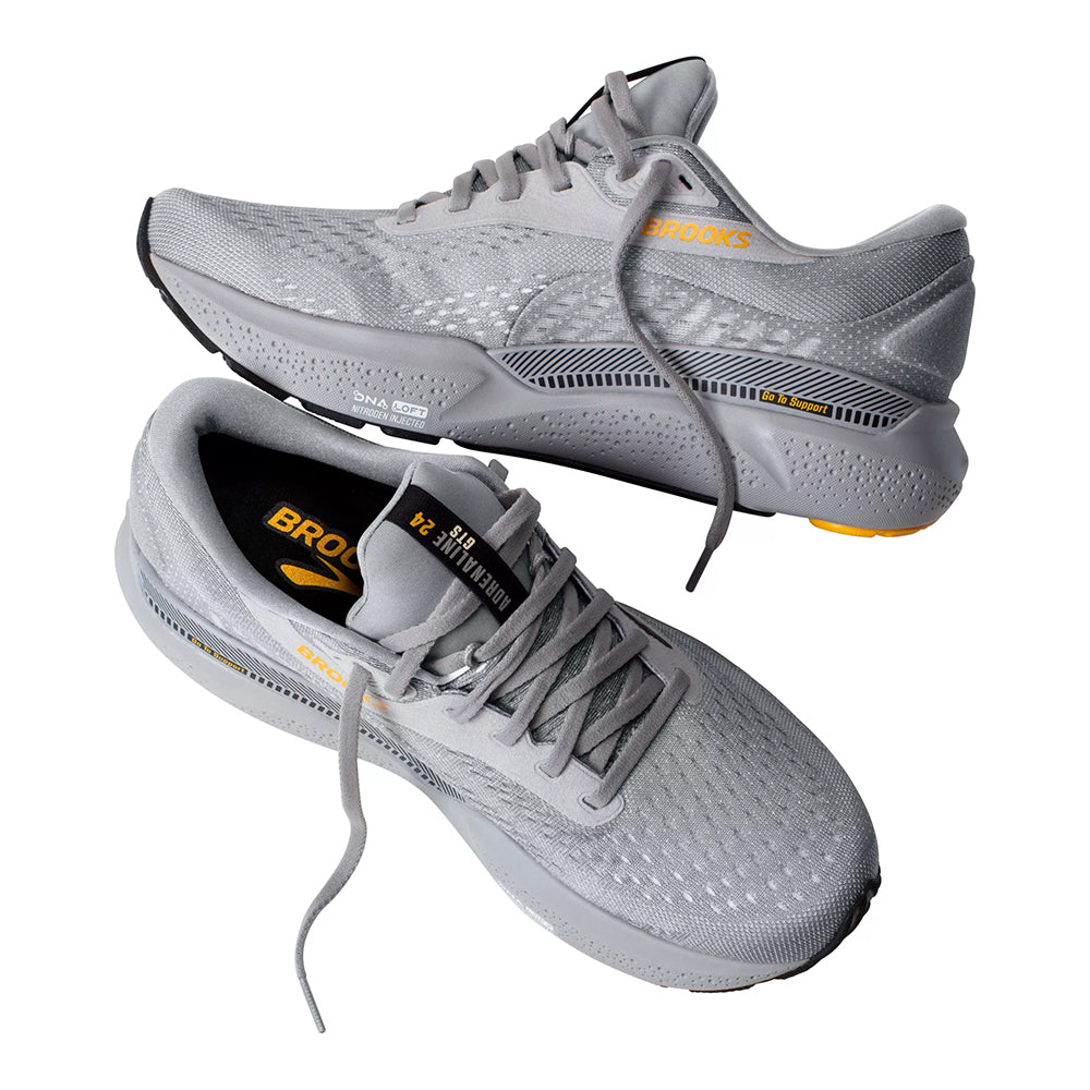 Brooks Adrenaline GTS 24 Men's Mens Shoes