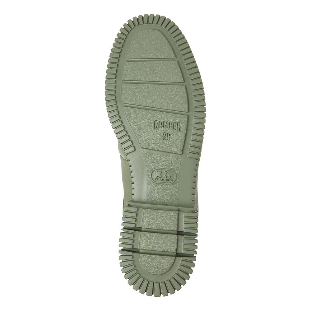 Camper Pix Lace Oxford Womens Shoes