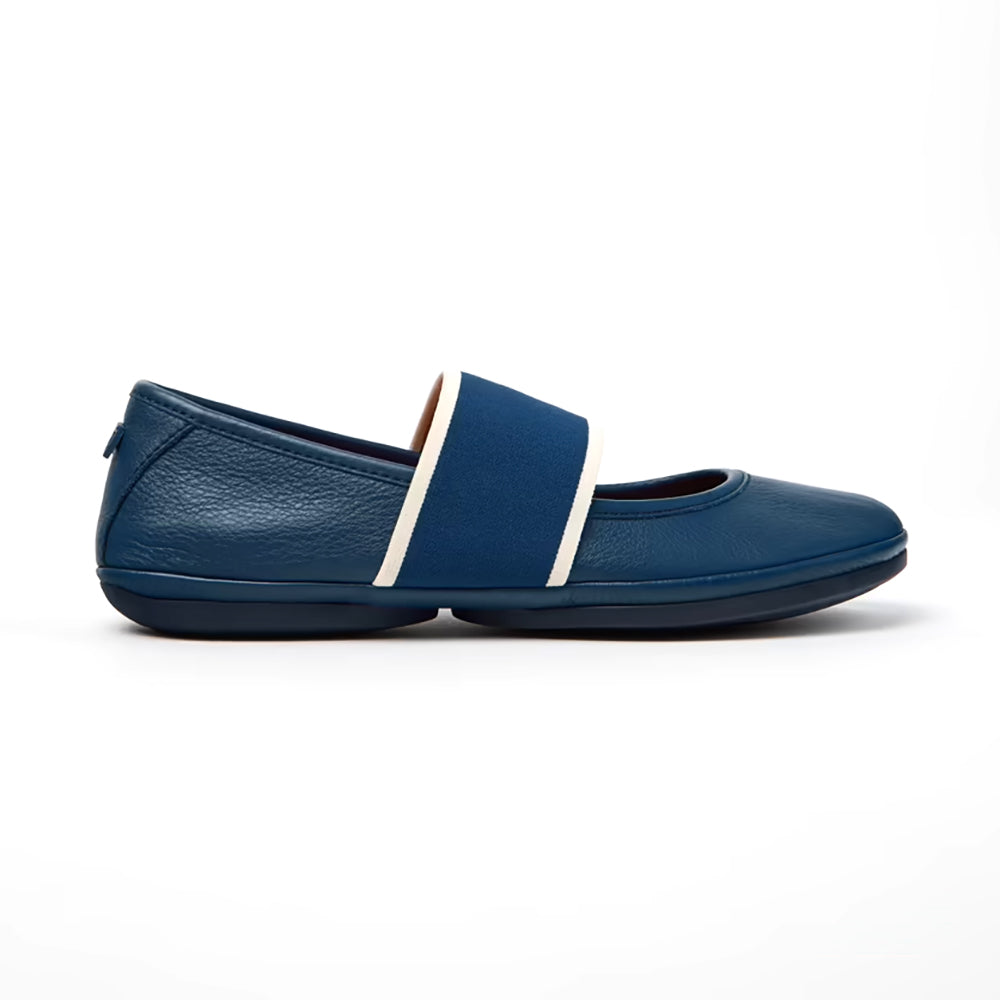 Camper Right Nina Shoes (Pumps / Ballerinas)