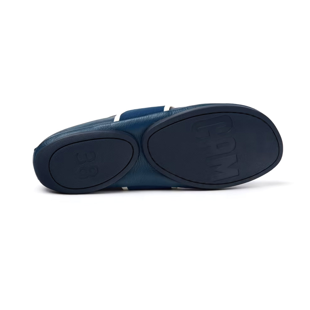 Camper Right Nina 21595 Blue Womens Shoes