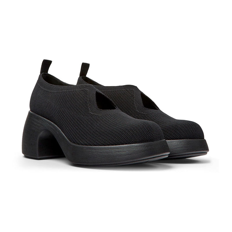 Camper Thelma Women's PET Knit Polyester Lined Loafer Simons Shoes