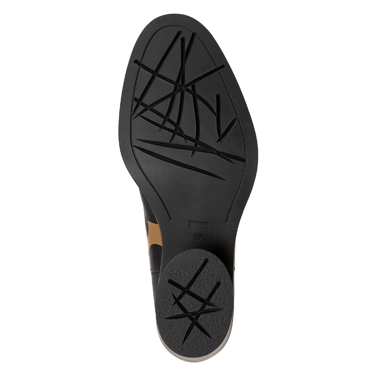 Camper TWS Bootie Womens Shoes