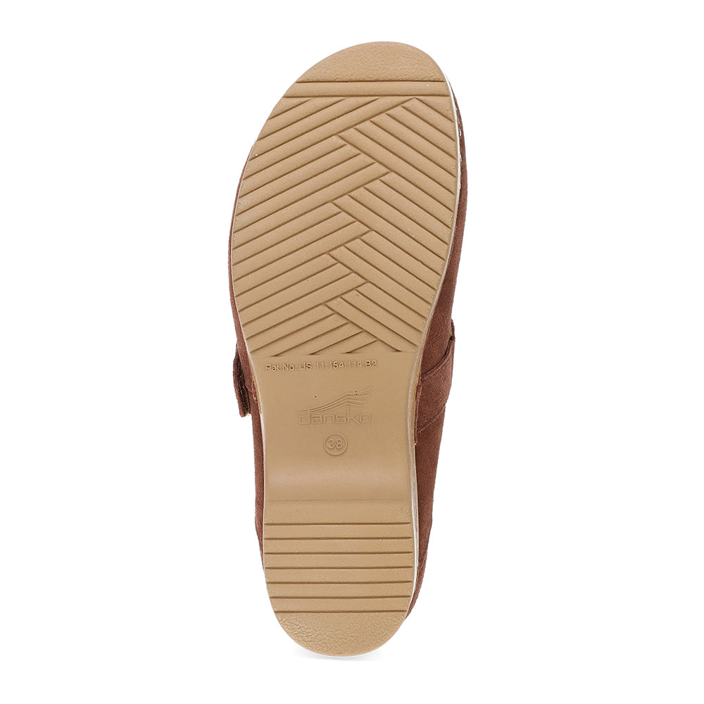 Dansko Branson Clog Womens Shoes